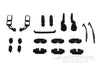 Hobby Plus 1/18 Scale CR18P 6x6 Flat Bed Body Accesories HBP240439