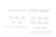 Load image into Gallery viewer, Hobby Plus 1/18 Scale CR18P 6x6 Flat Bed Light Lenses HBP240441
