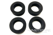 Load image into Gallery viewer, Hobby Plus 1/18 Scale EVO Pro 60mm Foam Tire Insert Set (4) HBP240394
