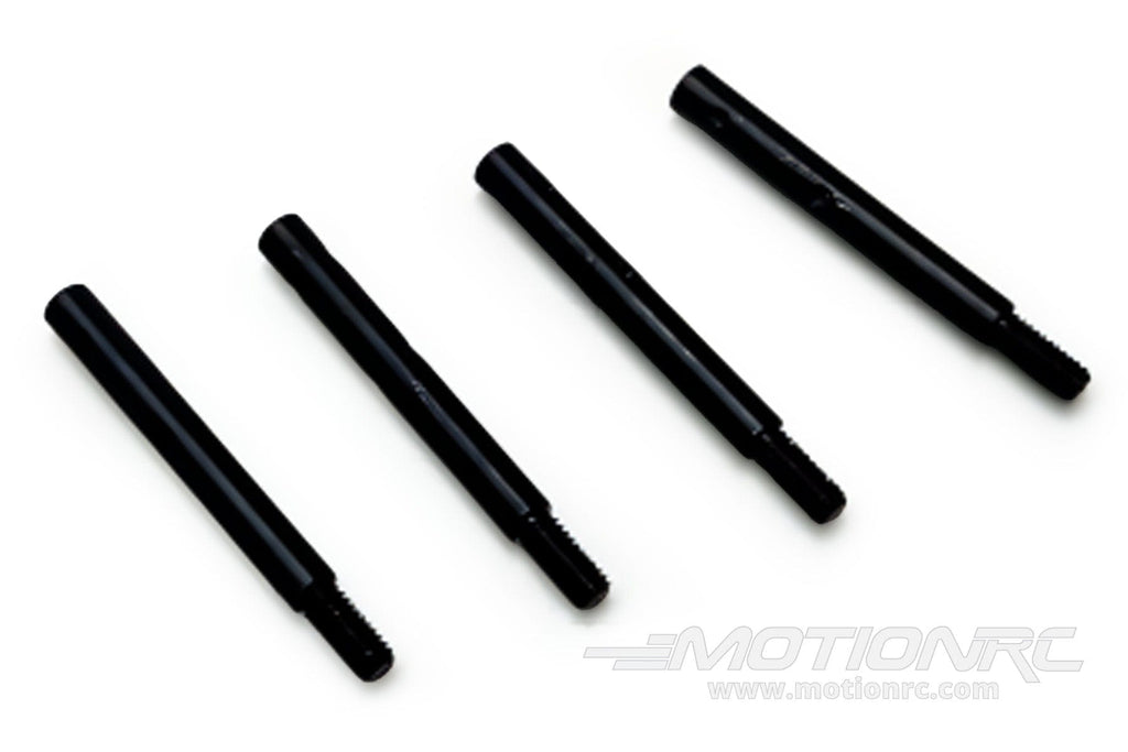 Hobby Plus 1/18 Scale EVO Pro Extended Axle Shaft Set (4) HBP240382