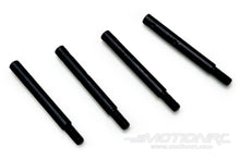 Load image into Gallery viewer, Hobby Plus 1/18 Scale EVO Pro Extended Axle Shaft Set (4) HBP240382

