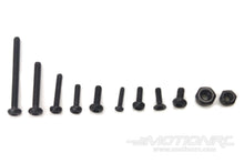Load image into Gallery viewer, Hobby Plus 1/18 Scale EVO Pro Screw Set HBP240384
