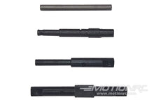Load image into Gallery viewer, Hobby Plus 1/18 Scale EVO Pro Transmission Shaft Set HBP240306
