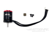 Load image into Gallery viewer, Hobby Plus 1/18 Scale Hobbywing 1621-3500kV Brushless Outrunner Motor HBP240489
