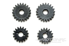Load image into Gallery viewer, Hobby Plus 1/18 Scale Machined 20% Overdrive Gear Set HBP240388
