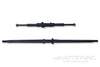 Hobby Plus CR-24 Front & Rear Drive Shaft (Metal Gear) HBP240344