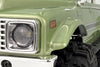 Hobby Plus CR18P EVO 2 Green Convoy 1/18 Scale  4WD Mini Crawler - RTR HBP1810504-GN