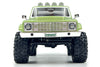 Hobby Plus CR18P EVO 2 Green Convoy 1/18 Scale  4WD Mini Crawler - RTR HBP1810504-GN