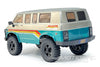 Hobby Plus CR18P EVO Gunmetal Rock Van 1/18 Scale 4WD Mini Crawler - RTR HBP1810301