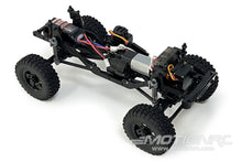 Load image into Gallery viewer, Hobby Plus CR18P EVO Maroon Harvest 1/18 Scale 4WD Mini Crawler - RTR HBP1810110
