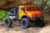 Hobby Plus CR18P EVO Orange Trail Hunter 1/18 Scale 4WD Mini Crawler - RTR HBP1810303