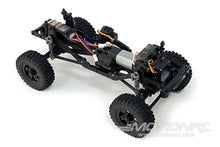 Load image into Gallery viewer, Hobby Plus CR18P EVO Orange Trail Hunter 1/18 Scale 4WD Mini Crawler - RTR HBP1810303

