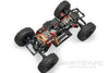 Hobby Plus CR18P EVO Pro 1/18 Scale 4WD Mini Crawler - RTR HBP1810386