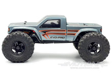 Load image into Gallery viewer, Hobby Plus CR18P EVO Pro 1/18 Scale 4WD Mini Crawler - RTR HBP1810386
