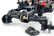 Load image into Gallery viewer, Hobby Plus CR18P Pro V3 Juice Up Yellow 1/18 Scale Brushless 4WD Mini Crawler - RTR HBP1810360-JUYW
