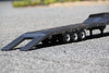 Huina 1/18 Scale Grey Platform Semi Trailer - RTR HUA1502-G