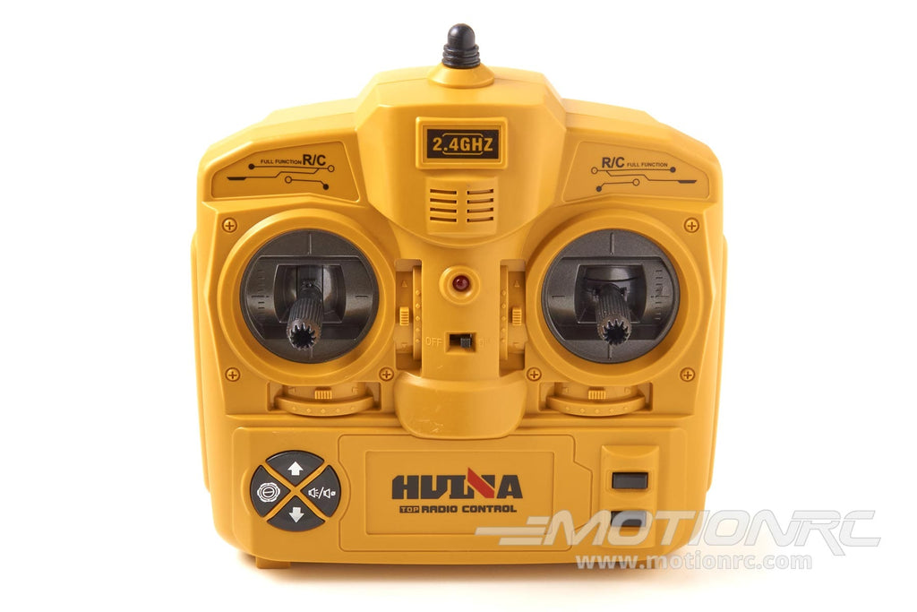 Huina 8 Channel 2.4Ghz RC Construction Transmitter (Forklift) HUA6008-004