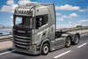 Huina Scania 770S Grey 1/18 Scale Semi Tractor - RTR HUA1501-G