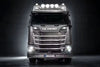 Huina Scania 770S Grey 1/18 Scale Semi Tractor - RTR HUA1501-G