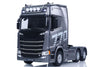 Huina Scania 770S Grey 1/18 Scale Semi Tractor - RTR HUA1501-G