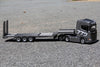 Huina Scania 770S Grey 1/18 Scale Semi Tractor - RTR HUA1501-G