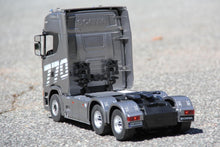 Load image into Gallery viewer, Huina Scania 770S Grey 1/18 Scale Semi Tractor - RTR HUA1501-G

