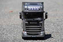 Load image into Gallery viewer, Huina Scania 770S Grey 1/18 Scale Semi Tractor - RTR HUA1501-G
