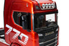 Huina Scania 770S Red 1/18 Scale Semi Tractor - RTR HUA1501