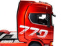 Huina Scania 770S Red 1/18 Scale Semi Tractor - RTR HUA1501