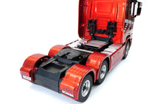 Load image into Gallery viewer, Huina Scania 770S Red 1/18 Scale Semi Tractor - RTR HUA1501
