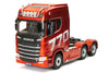 Huina Scania 770S Red 1/18 Scale Semi Tractor - RTR HUA1501