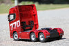 Huina Scania 770S Red 1/18 Scale Semi Tractor - RTR HUA1501