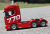 Huina Scania 770S Red 1/18 Scale Semi Tractor - RTR HUA1501