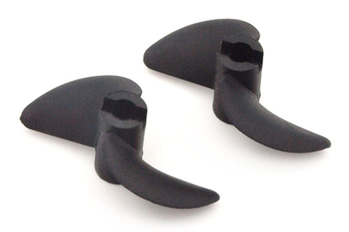 Joysway 1/14 Scale E1 RaceBird 1.4 x 35mm 2 Blade Nylon Propeller (2) JSW930511