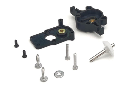 Joysway 1/14 Scale E1 RaceBird Gearbox Set without Pinion JSW82055