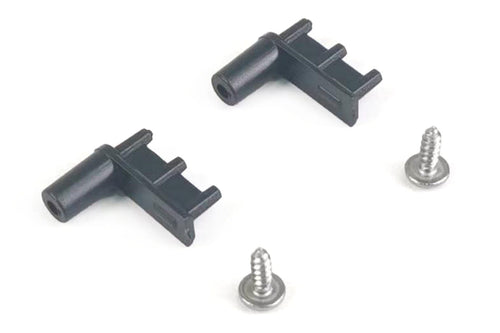 Joysway 1/14 Scale E1 RaceBird Hatch Lock Latch and Screw (2) JSW860804