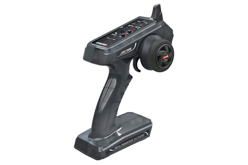 Joysway 1/14 Scale E1 RaceBird J2C96 2.4GHz 2CH Transmitter JSW810608