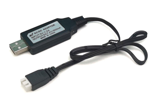 Joysway 2S USB Balance Charger JSW820306