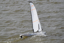 Load image into Gallery viewer, Joysway DragonFlite 95 V3 950mm (37.4&quot;) Racing Sailboat - PNP BNC1049-005
