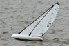 Joysway DragonFlite 95 V3 950mm (37.4") Racing Sailboat - PNP BNC1049-005
