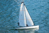 Joysway DragonFlite 95 V3 950mm (37.4") Racing Sailboat - PNP BNC1049-005