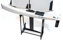 Load image into Gallery viewer, Joysway DragonFlite 95 V3 950mm (37.4&quot;) Racing Sailboat - PNP BNC1049-005

