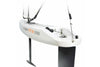 Joysway DragonFlite 95 V3 950mm (37.4") Racing Sailboat - PNP BNC1049-005