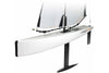 Joysway DragonFlite 95 V3 950mm (37.4") Racing Sailboat - PNP BNC1049-005