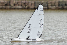 Load image into Gallery viewer, Joysway DragonFlite 95 V3 950mm (37.4&quot;) Racing Sailboat - PNP BNC1049-005
