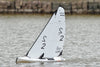 Joysway DragonFlite 95 V3 950mm (37.4") Racing Sailboat - PNP BNC1049-005