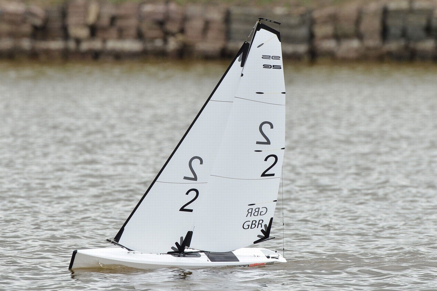 Joysway DragonFlite 95 V3 950mm (37.4