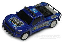 Load image into Gallery viewer, Joysway SuperFun 2023 1/43 Short Course Truck Blue JSW920102
