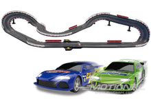 Load image into Gallery viewer, Joysway SuperFun 205 1/43 Scale USB-Powered Slot Car Set JSW9205
