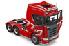 Kabolite K770S Red Scania 770S 1/14 Scale 6x6 Tractor - RTR KBLK770S-001
